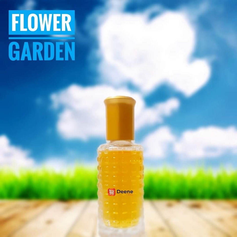 Flower Garden