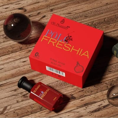 POLO FRESHIA ( 9.9 ml )_img_0
