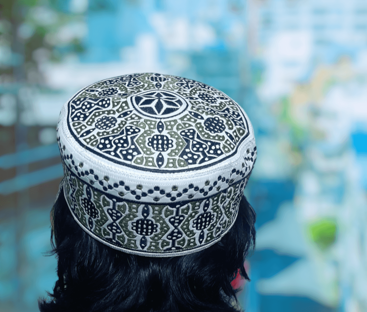 OMANI TUPI
