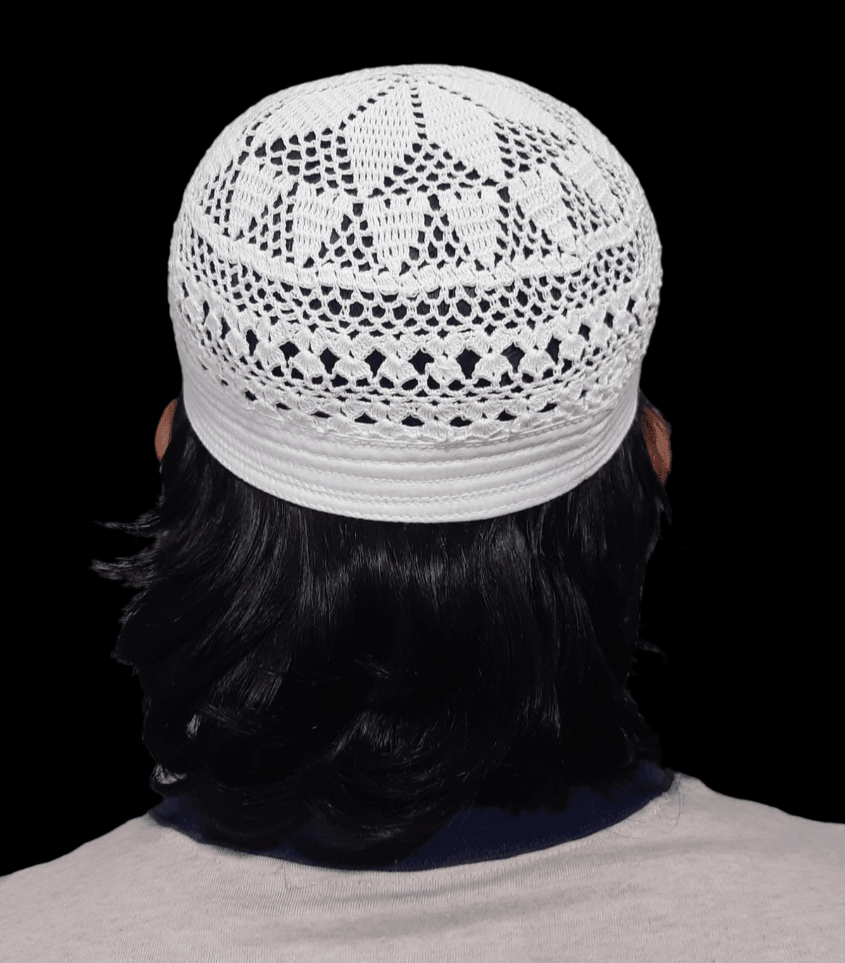 Ashraf Tupi