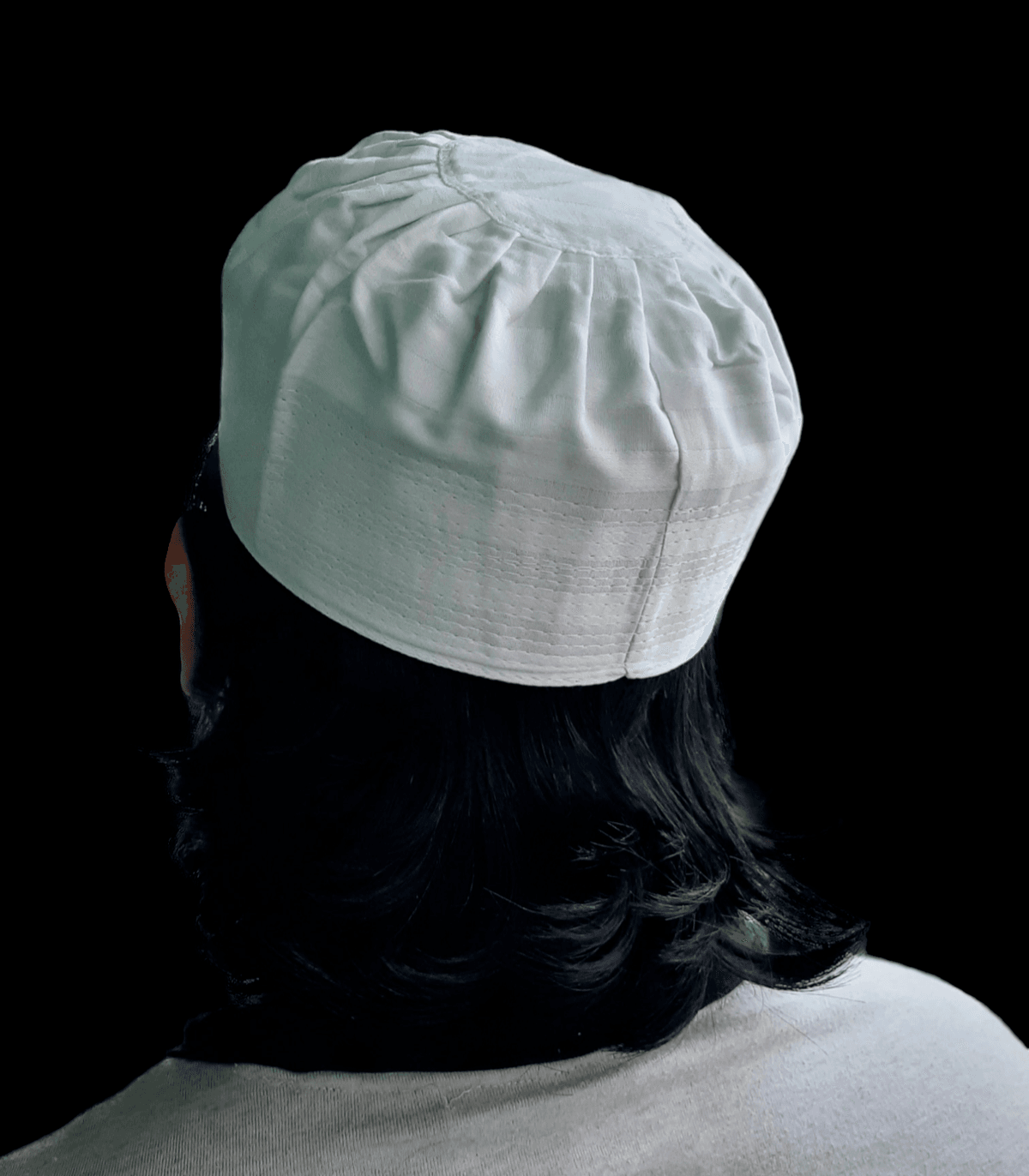 হক্কানী কটন সাদা
