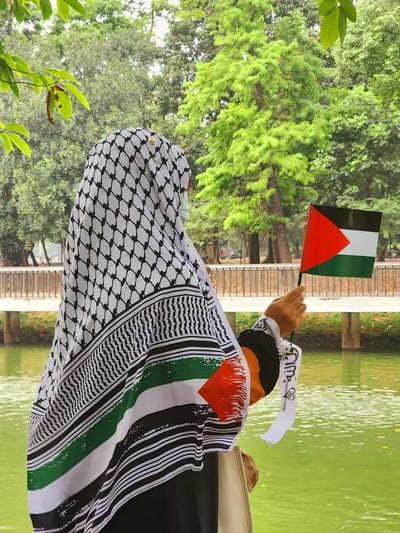 🇵🇸 ফিলিস্তিন হিজাব – সংহতির প্রতীক 🇵🇸_img_1