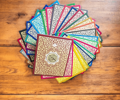৩০ খন্ডে ৩০ পারা কুরআন সেট_img_0