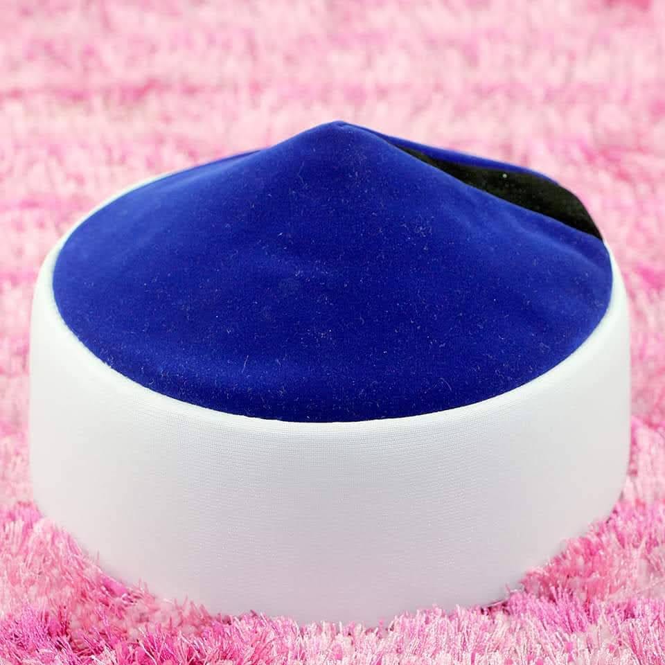 QARI TUPI Blue