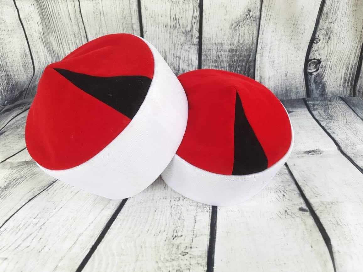 Qari Tupi Red