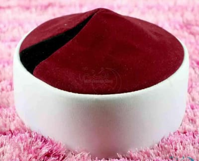 QARI TUPI MAROON_img_0